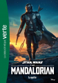 Couverture Star Wars : The Mandalorian, tome 4 : La quête Editions Hachette (Bibliothèque Verte) 2021