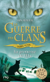 Couverture La guerre des clans, hors-série, tome 04 : La promesse de l'élu Editions Pocket (Jeunesse - Best seller) 2023