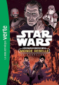 Couverture Star Wars : Aventures dans un monde rebelle, tome 7 : Le sauvetage Editions Hachette (Bibliothèque Verte) 2019