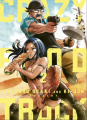 Couverture Crazy food truck, tome 2 Editions Ki-oon (Seinen) 2023