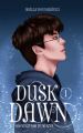 Couverture Dusk & Dawn, tome 1 : Au cœur des ténèbres  Editions Autoédité 2020