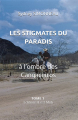 Couverture Les stigmates du paradis Tome 1 - à l'ombre des Cangaceiros Editions Il est Midi 2023