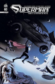 Couverture Superman Infinite, tome 5 : Le Retour de Kal-El Editions Urban Comics (DC Infinite) 2023