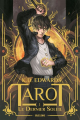 Couverture Tarot, tome 1 : Le dernier soleil Editions Bragelonne (Fantasy) 2023