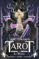 Couverture Tarot, tome 2 : Le Pendu Editions Bragelonne (Fantasy) 2023