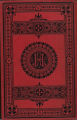 Couverture Atlantis Editions RBA 1895
