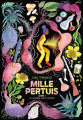 Couverture Mille Pertuis, tome 1 : La sorcière sans nombril Editions Gallimard  (Grand format littérature) 2023