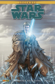 Couverture Star Wars (Légendes) : La Guerre des Clones, tome 2 Editions Panini (Star Wars Légendes) 2023