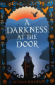 Couverture Dauntless Path, book 3: A Darkness at the Door Editions Hot Key Books 2022