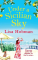 Couverture Under a Sicilian Sky Editions Boldwood Books 2021