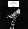 Couverture Les antécédents idéologiques de la calandre Rolls-Royce Editions Gallimard  (Le promeneur) 1988
