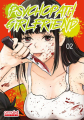 Couverture Psychopath Girlfriend, tome 2 Editions Omaké Books 2023
