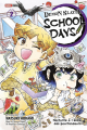 Couverture Demon Slayer : School Days, tome 2 Editions Panini (Manga - Shônen) 2023