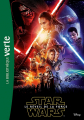 Couverture Star Wars (Jeunesse), tome 7 : Le réveil de la Force Editions Hachette (Bibliothèque Verte) 2016