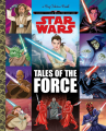 Couverture Star Wars: Tales of the Force Editions Golden Books 2017