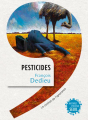 Couverture Pesticides Editions Seuil (Anthropocène) 2022