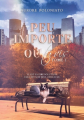 Couverture Peu importe où, tome 1 : Peu importe où tu vis Editions Autoédité 2023
