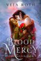 Couverture Blood Grace, book 1: Blood Mercy Editions Five Thorns Press 2022