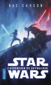 Couverture Star Wars, tome 9 : L'ascension de Skywalker Editions Pocket 2021