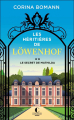 Couverture Les héritières de Löwenhof, tome 2  : Le secret de Mathilda Editions Charleston (Poche) 2023