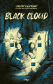 Couverture Black Cloud, tome 1 : Le royaume Editions Pocket (Jeunesse) 2023