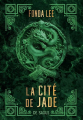 Couverture La Cité de Jade, tome 1 Editions de Saxus (reliée) 2023