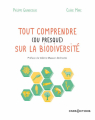 Couverture Tout comprendre (ou presque) sur la biodiversité Editions CNRS 2023