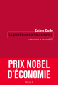 Couverture Lutter contre la pauvreté La politique de l'autonomie (II) Editions Seuil 2010