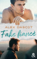 Couverture Fake fiancé Editions Harlequin (&H) 2023