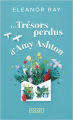Couverture Les trésors perdus d'Amy Ashton Editions Pocket 2023