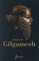 Couverture Gilgamesh / L'Epopée de Gilgamesh / Le Récit de Gilgamesh / L'épopée de Gilgames Editions Libretto 2020