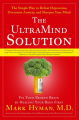 Couverture The UltraMind Solution: Fix Your Broken Brain by Healing Your Body First Editions Scribner 2009