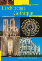 Couverture L'architecture gothique Editions Gisserot (mémo) 2012