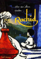 Couverture Rachid Editions Seuil (Jeunesse) 1995