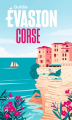 Couverture Corse Editions Evasion 2022