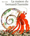 Couverture La maison du bernard-l'hermite  Editions Mijade 2001
