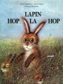 Couverture Lapin Hop la Hop Editions Nord-Sud 1990