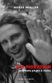 Couverture Jim Morrison : Derniers jours à Paris Editions Le mot et le reste 2022