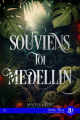 Couverture Souviens-toi Medelin Editions Juno Publishing (Themis) 2023