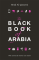 Couverture The Black Book of Arabia Editions Penguin Books 2015