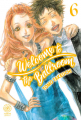 Couverture Welcome To The Ballroom, tome 06 Editions Noeve grafx 2023