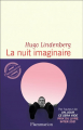 Couverture La nuit imaginaire Editions Flammarion 2023