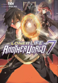 Couverture Loner Life in Another World, tome 7 Editions Meian 2023