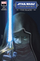 Couverture Star Wars : La haute république (comics), HS : La lame Editions Marvel 2023