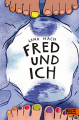 Couverture Fred und Ich Editions Beltz 2023