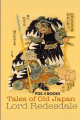Couverture Tales of Old Japan Editions Ace Books 2019