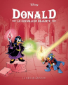 Couverture Donald, le chevalier déjanté, tome 6 : Le rubis du Rubicon Editions Unique Héritage 2023