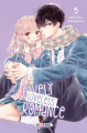 Couverture Lovely Loveless Romance, tome 5 Editions Soleil (Manga - Shôjo) 2023