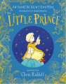 Couverture Le Petit Prince Editions Pan MacMillan 2023