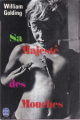 Couverture Sa majesté des mouches Editions Le Livre de Poche 1968
